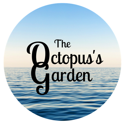 The Octopus S Garden Seafood Vegetarian Vegan Brunch Gluten Free